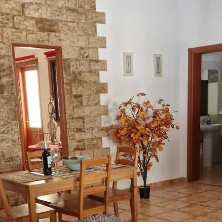 Apartamento Sky1 Apartment Cotillo Екстериор снимка
