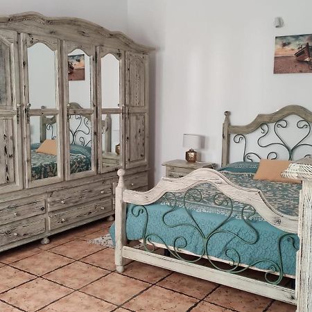 Apartamento Sky1 Apartment Cotillo Екстериор снимка