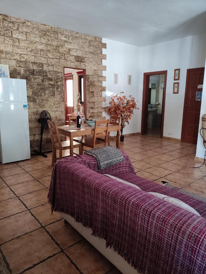 Apartamento Sky1 Apartment Cotillo Екстериор снимка