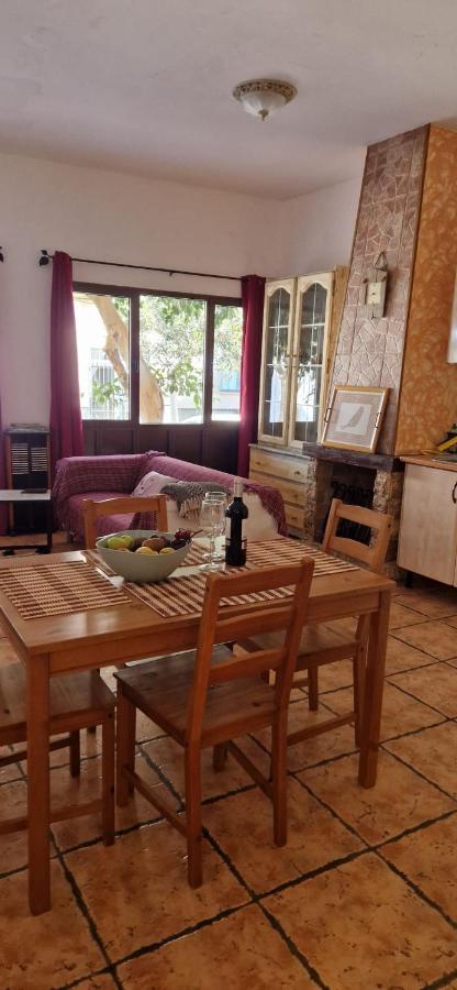 Apartamento Sky1 Apartment Cotillo Екстериор снимка