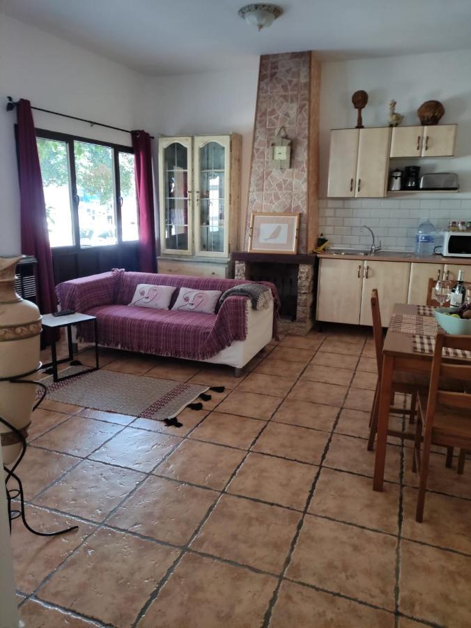Apartamento Sky1 Apartment Cotillo Екстериор снимка