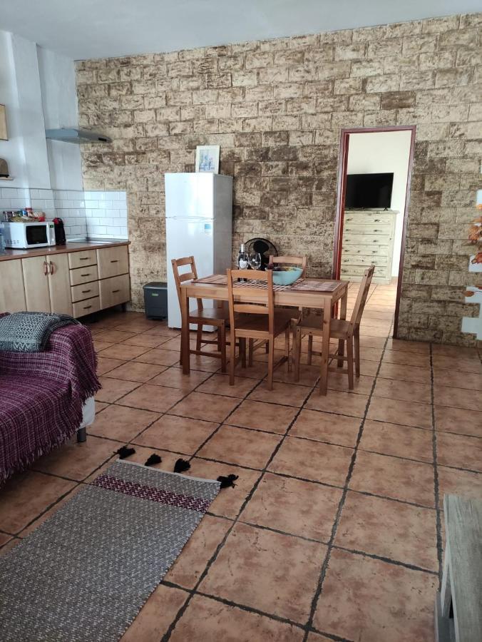 Apartamento Sky1 Apartment Cotillo Екстериор снимка