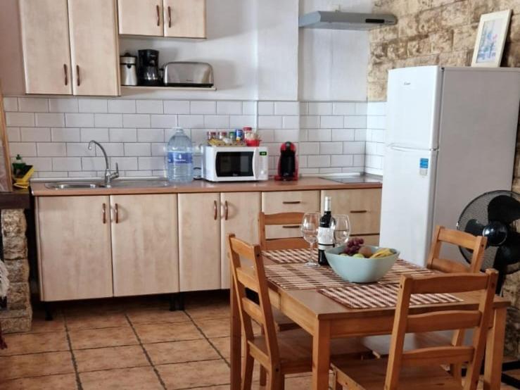 Apartamento Sky1 Apartment Cotillo Екстериор снимка