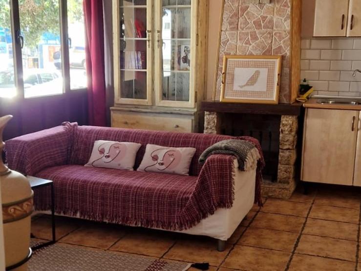 Apartamento Sky1 Apartment Cotillo Екстериор снимка