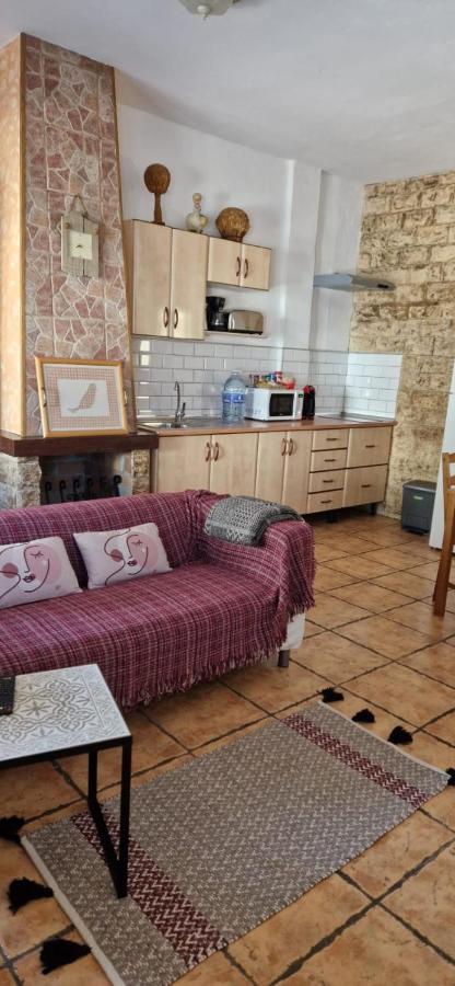 Apartamento Sky1 Apartment Cotillo Екстериор снимка