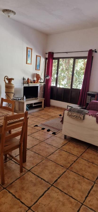 Apartamento Sky1 Apartment Cotillo Екстериор снимка