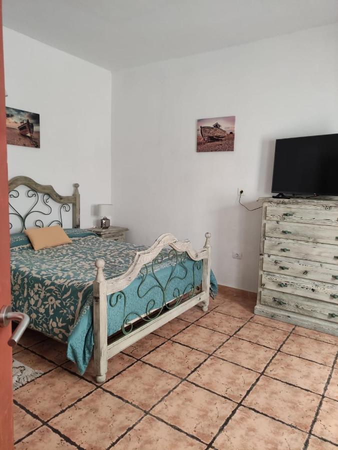 Apartamento Sky1 Apartment Cotillo Екстериор снимка