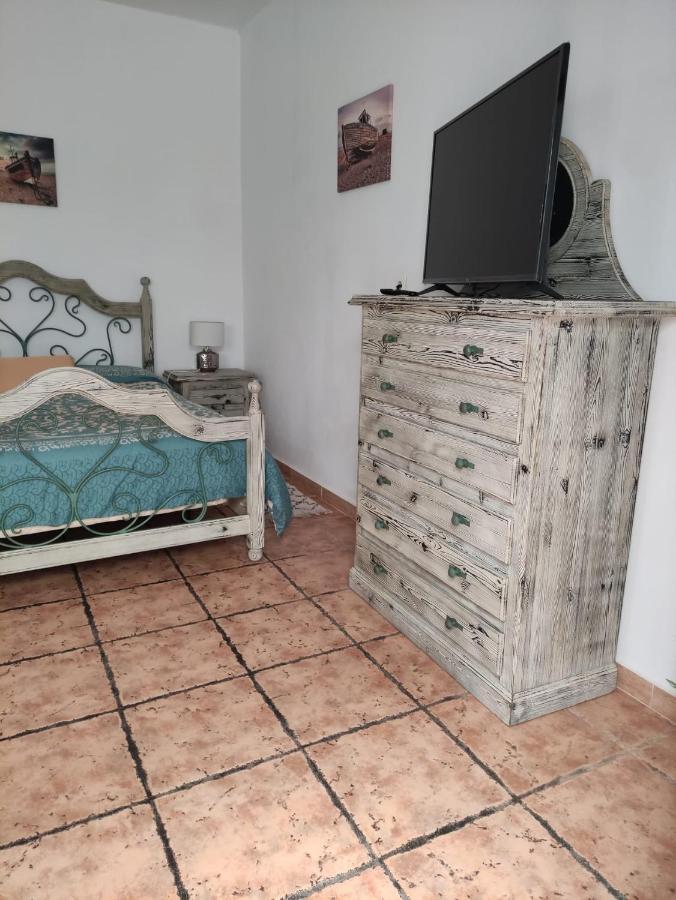 Apartamento Sky1 Apartment Cotillo Екстериор снимка