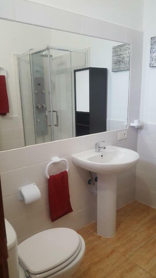 Apartamento Sky1 Apartment Cotillo Екстериор снимка