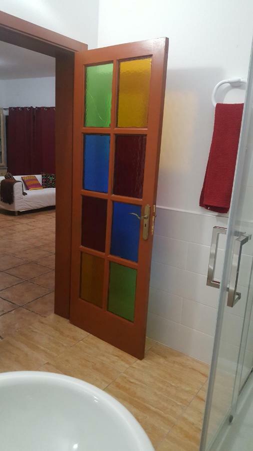 Apartamento Sky1 Apartment Cotillo Екстериор снимка