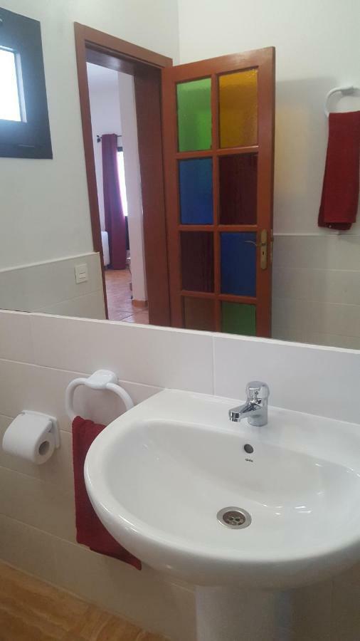 Apartamento Sky1 Apartment Cotillo Екстериор снимка