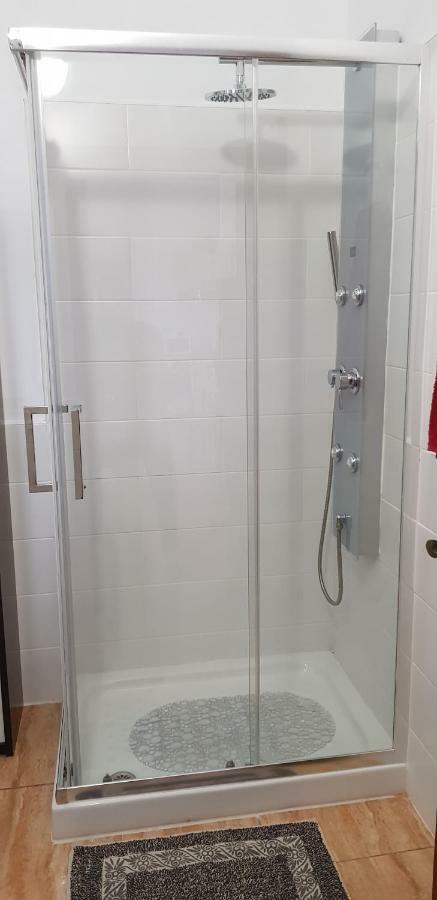 Apartamento Sky1 Apartment Cotillo Екстериор снимка